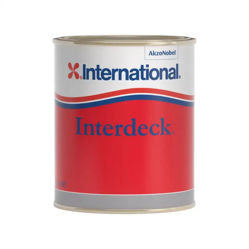 Interdeck PITTURA ANTISDRUCCIOLO