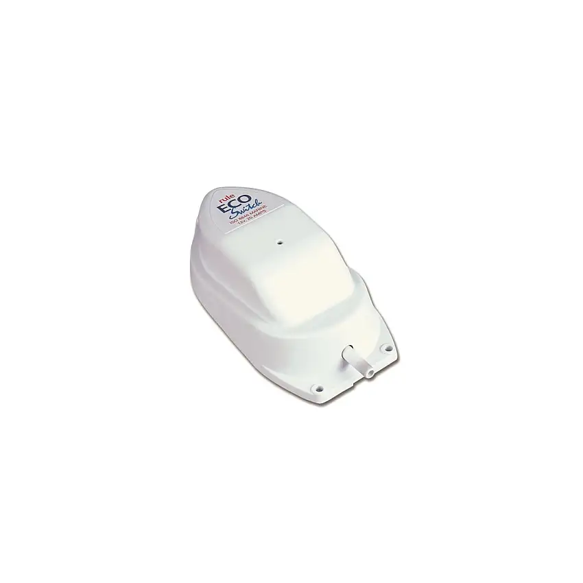 INTERRUTTORE DI SENTINA 12V CAPACITA' 20 AMP PER POMPE