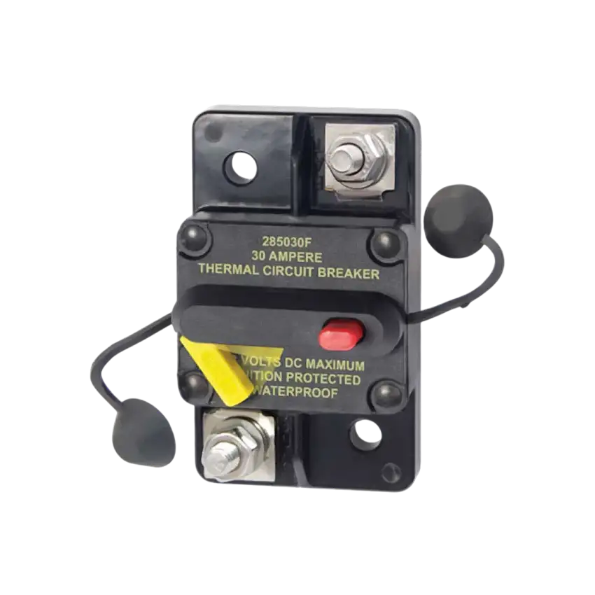 Interruttore termico SERIE 285 - 30A