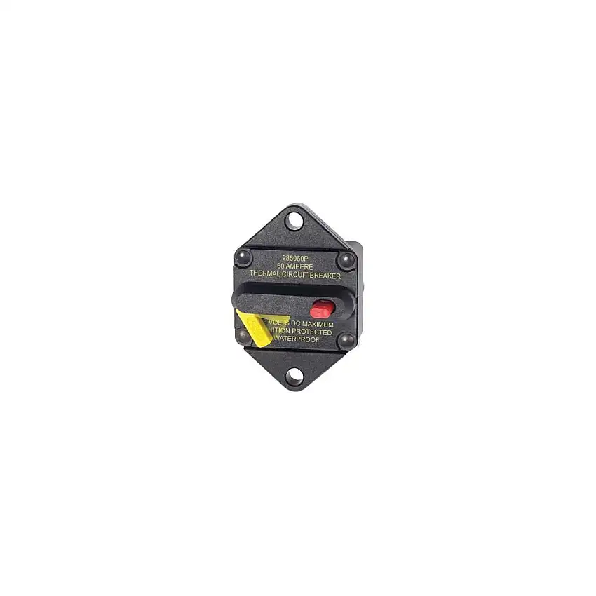 Interruttore termico SERIE 285 - 40A