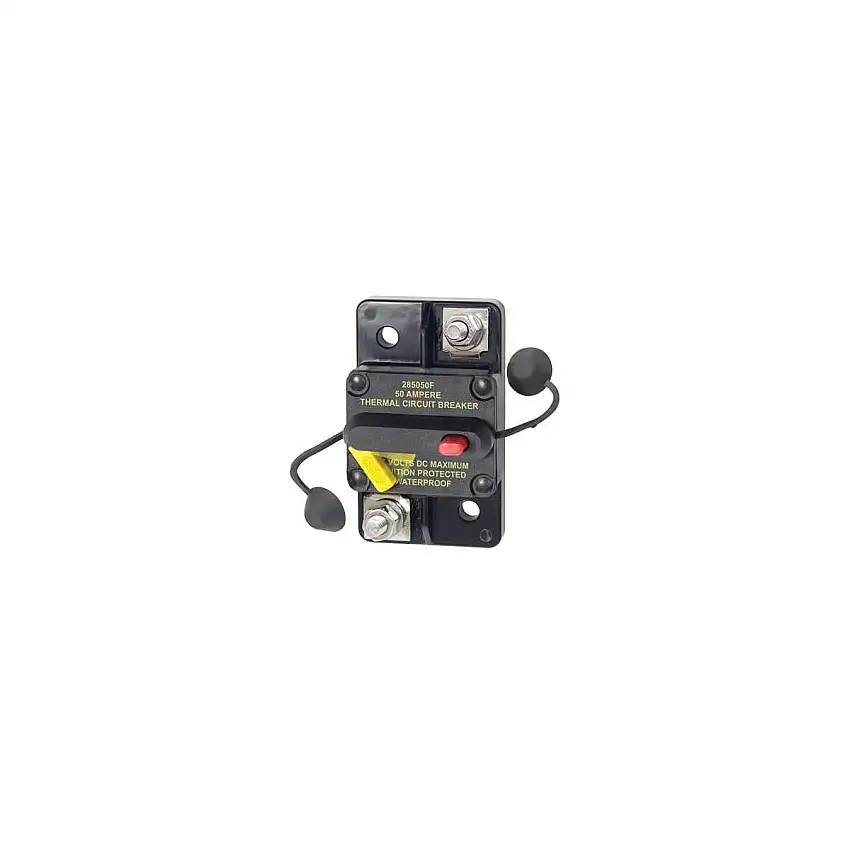 Interruttore termico SERIE 285 - 50A