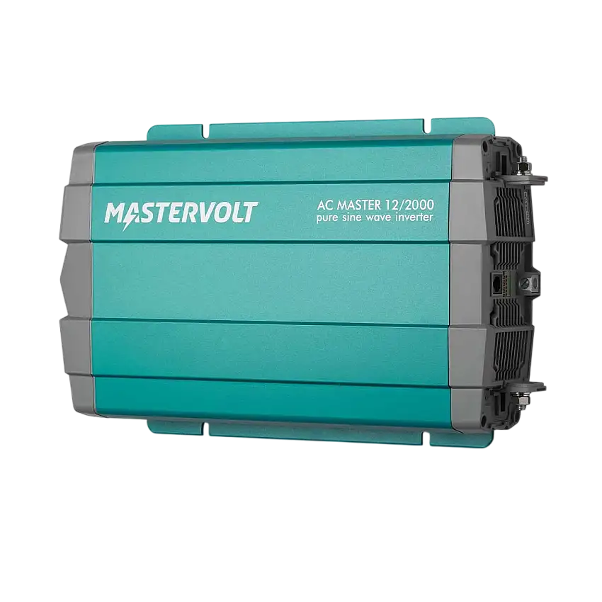 Inverter AC Master 12V/120V 2000W