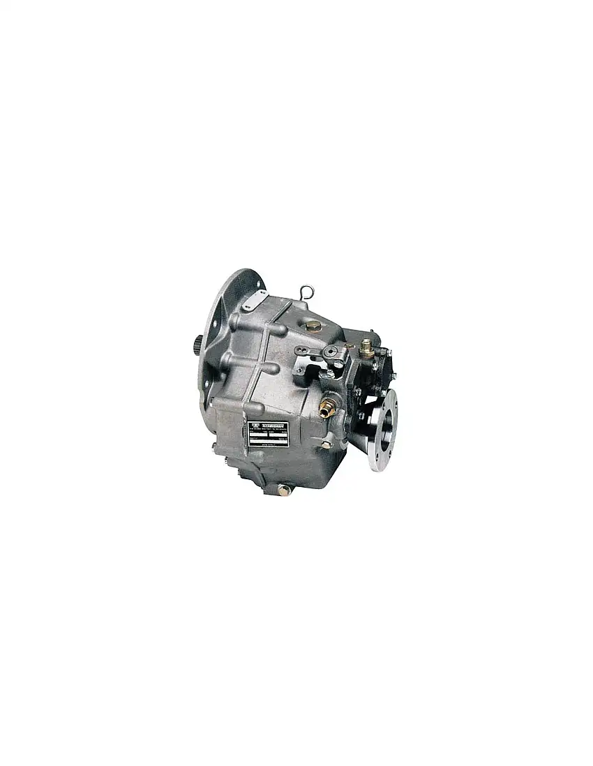 Invertitori Twin Disc Technodrive TMC345 per motori marini
