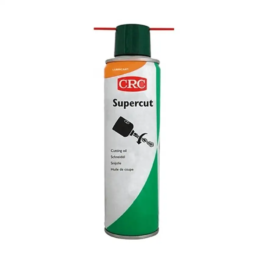 CRC SUPERCUT Olio da taglio ml.250
