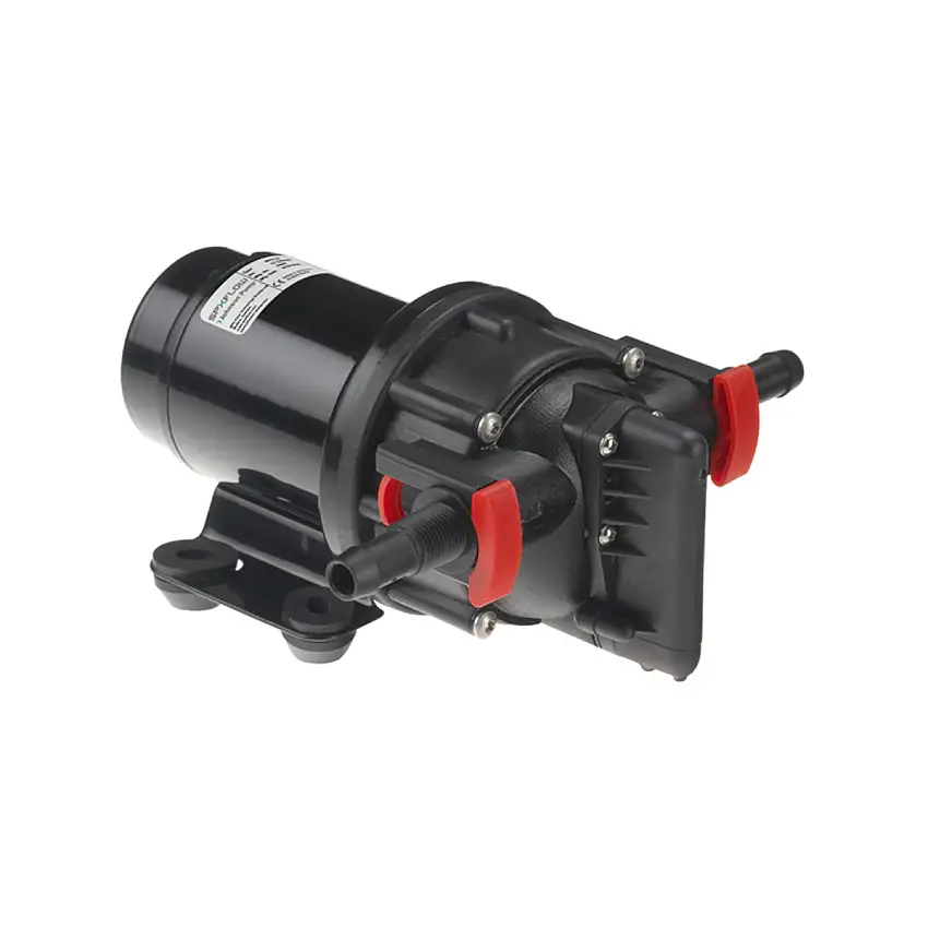 Johnson Aqua-Jet WPS 2.9 Pompa 12V/2.8bar/11L