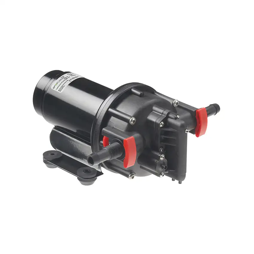 Johnson Aqua-Jet WPS 3.5 Pompa 12V/2.8bar/13L