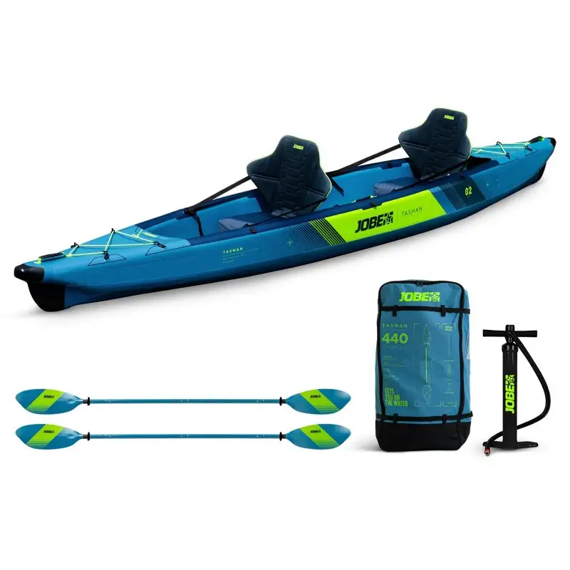 Kayak tasman gonfiabile