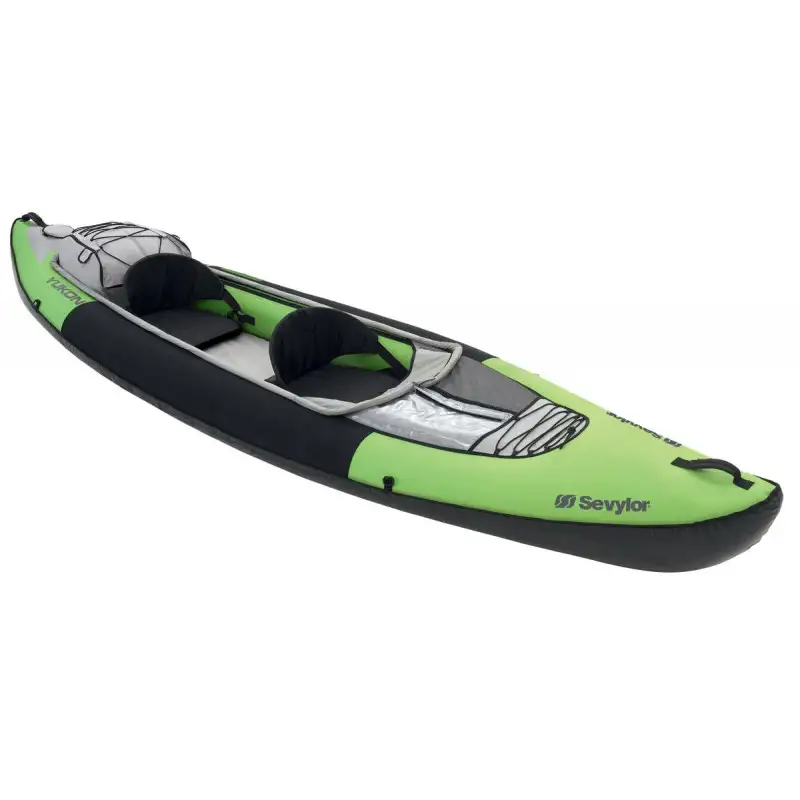 Kayak YUKON KCC 380