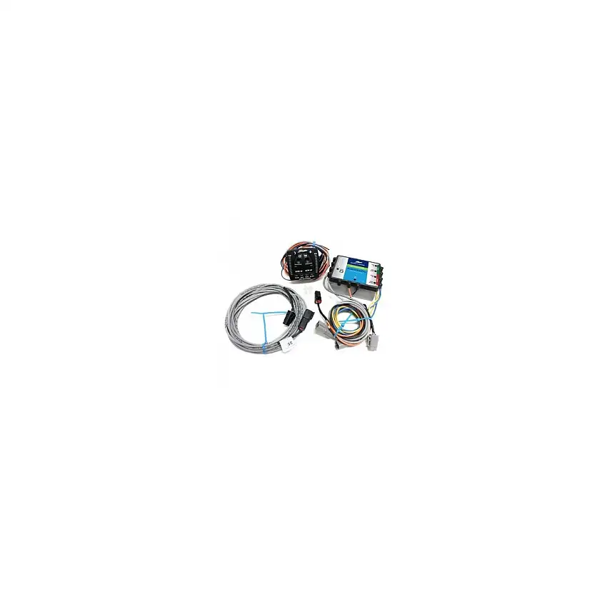 Kit AutoTrim Pro per flap elettrici 12-24V