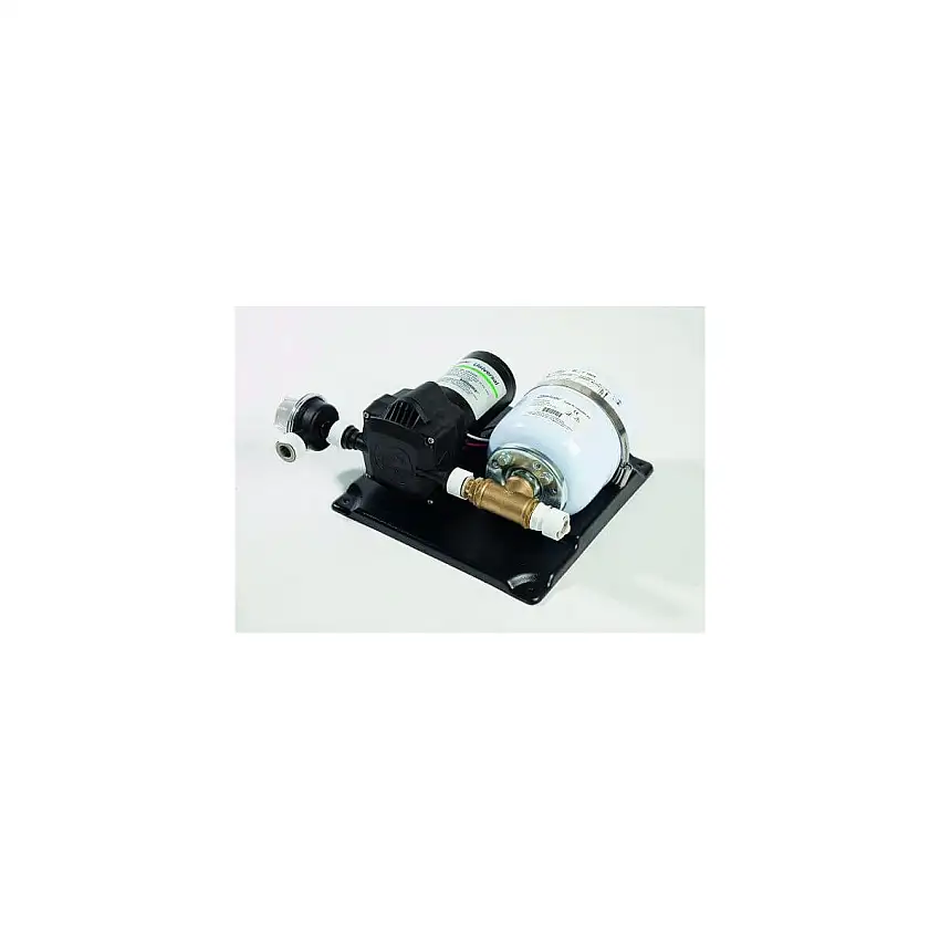 Kit batteria/pompa - 8 L - 24 V