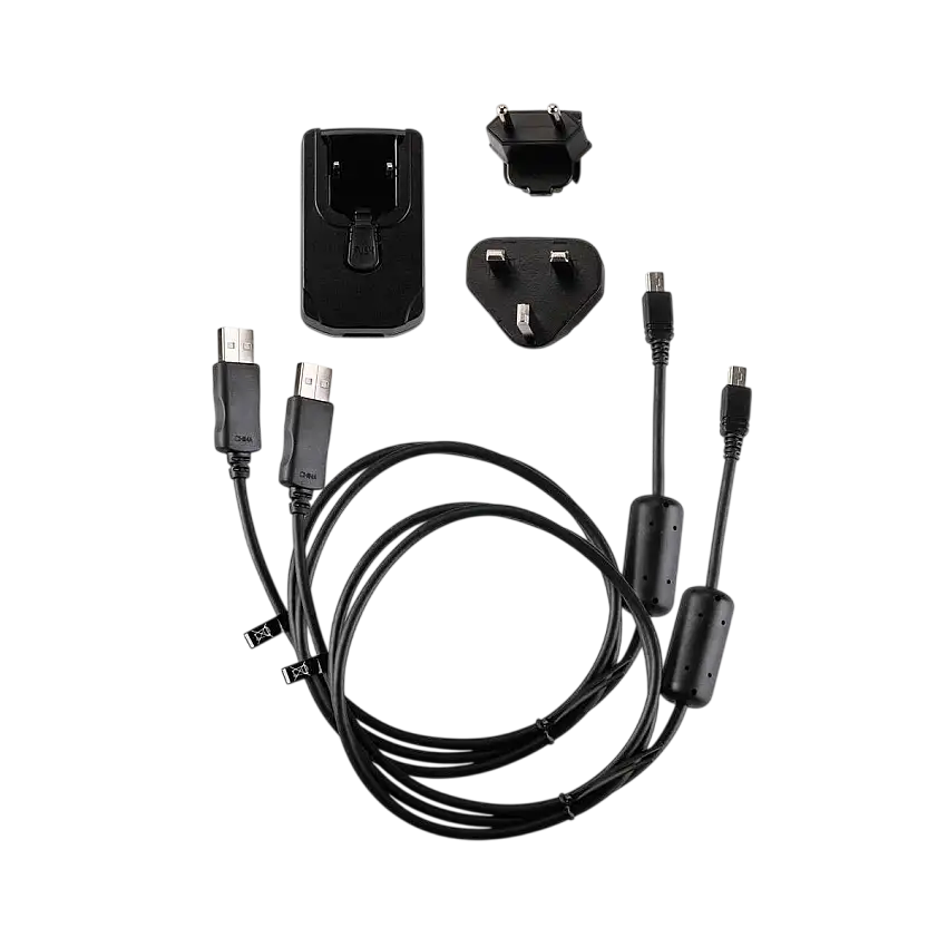 Kit caricabatterie di rete