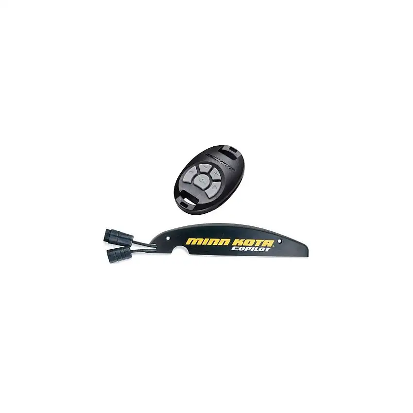 Kit copilota Powerdrive e Terrova