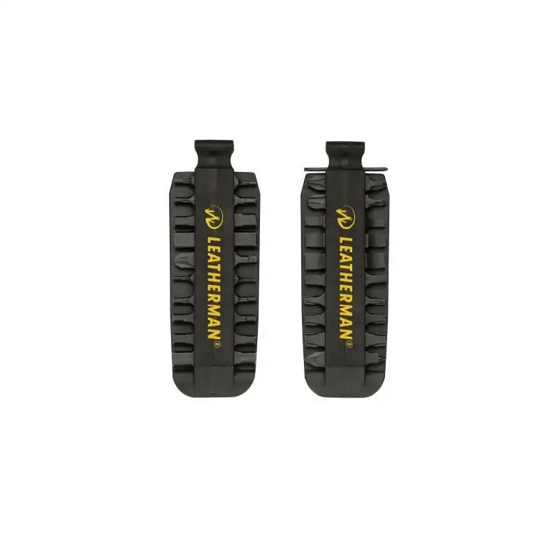 Kit di 21 inserti a due estremità