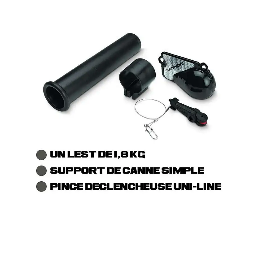 Kit di accessori - Mini Troll