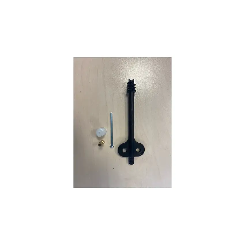Kit di gonfiaggio Dan Fender