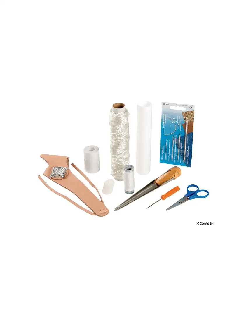 Kit di riparazione per vele