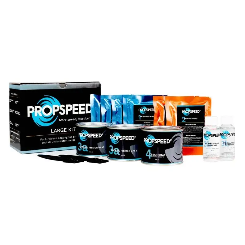 Kit propspeed large