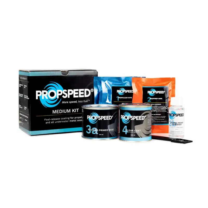 Kit propspeed medio