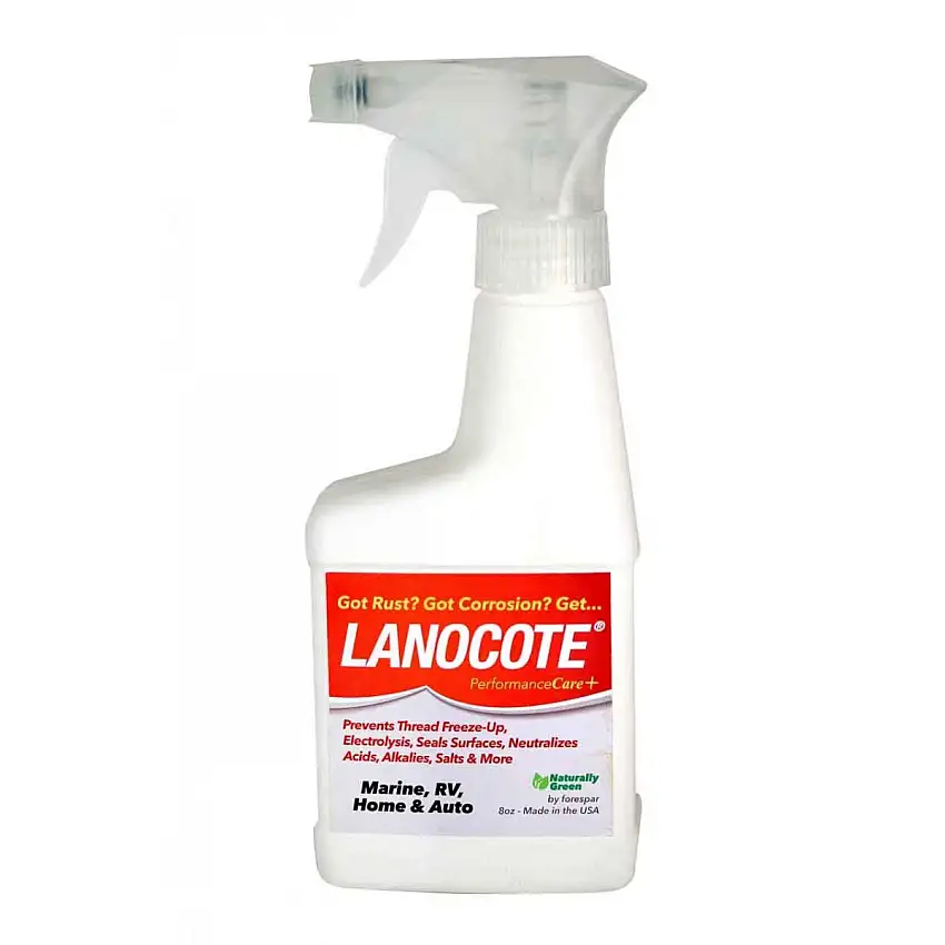 Lanocote - spray 230 grammi
