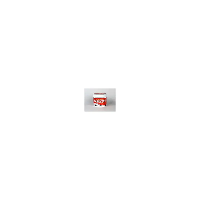Lanocote - vaso da 115 grammi