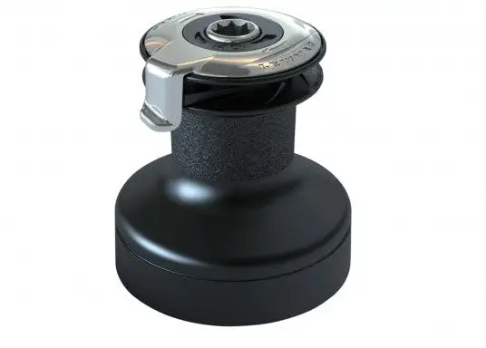 Winch Lewmar Evo 30ST nero