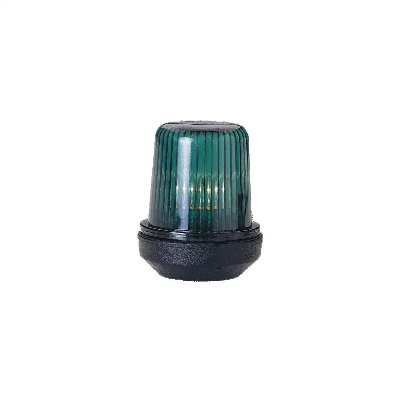 Luce navigazione ''Classic S12'' bianco (nero)