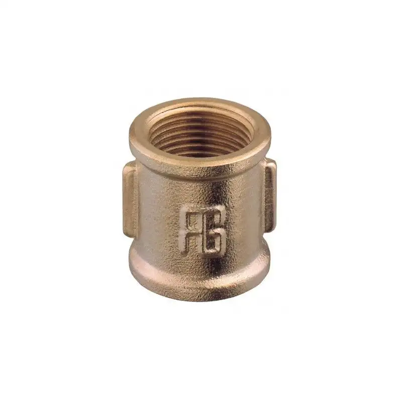 MANICOTTO FIL. OTTONE 3-4"