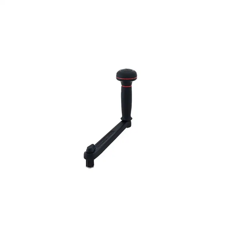 Maniglia in alluminio SPEEDGRIP