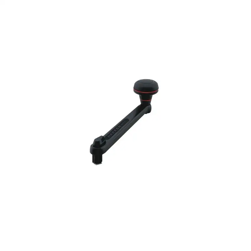 Maniglia in alluminio SPEEDGRIP basso profilo