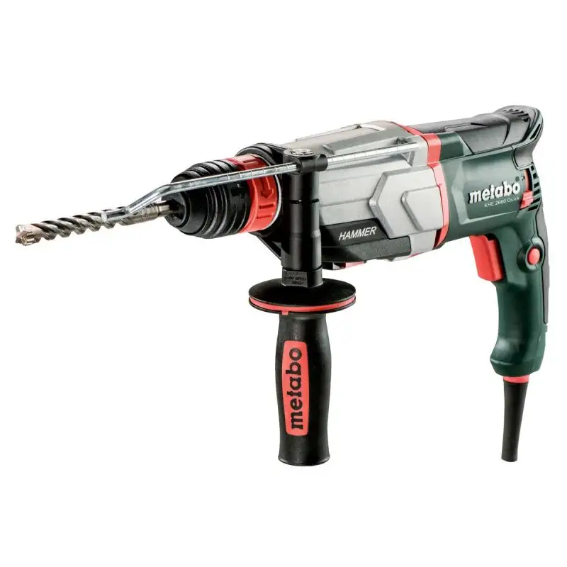 MARTELLO PERFORATORE KHE 2660 -850W