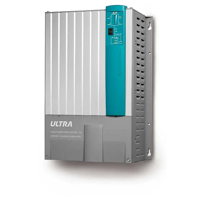 Mass Combi Ultra 48V/3500W-50A (230V)