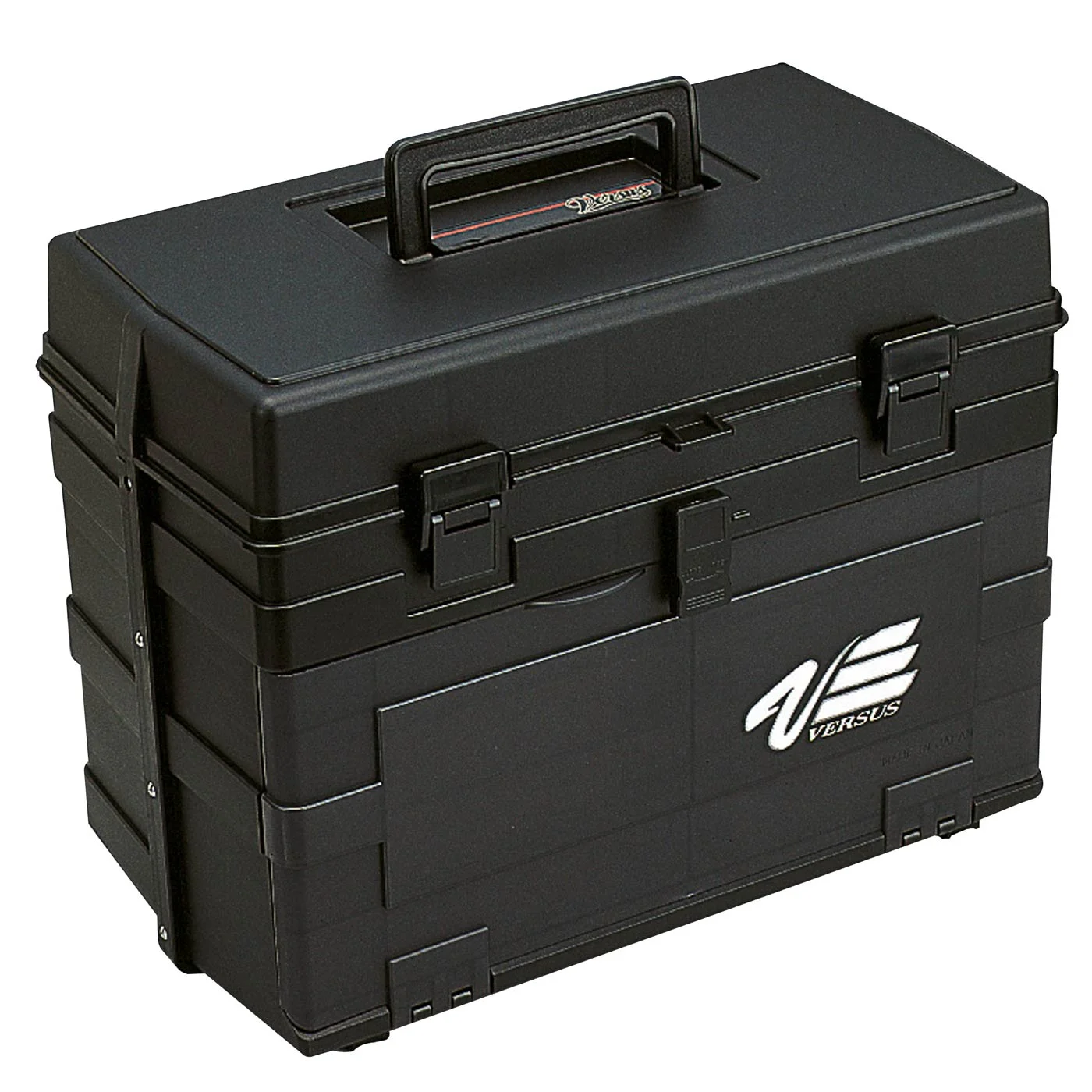 MEIHO Versus VS-8010 Tackle Box