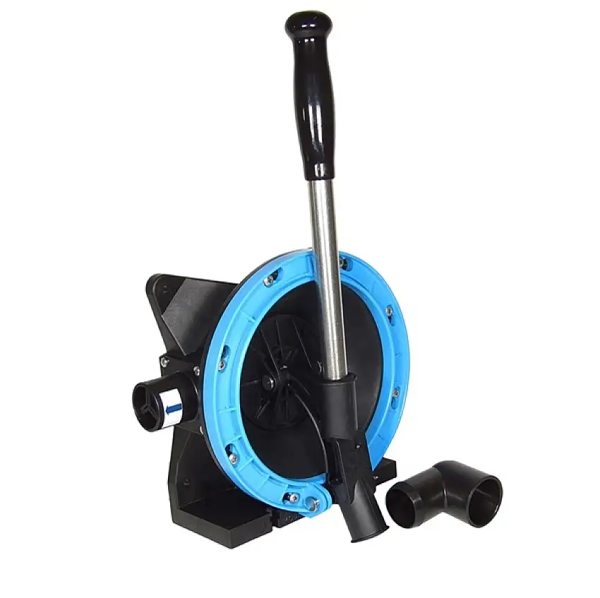 Pompa di sentina manuale JABSCO 29270-0000 UNIVERSAL mm.38