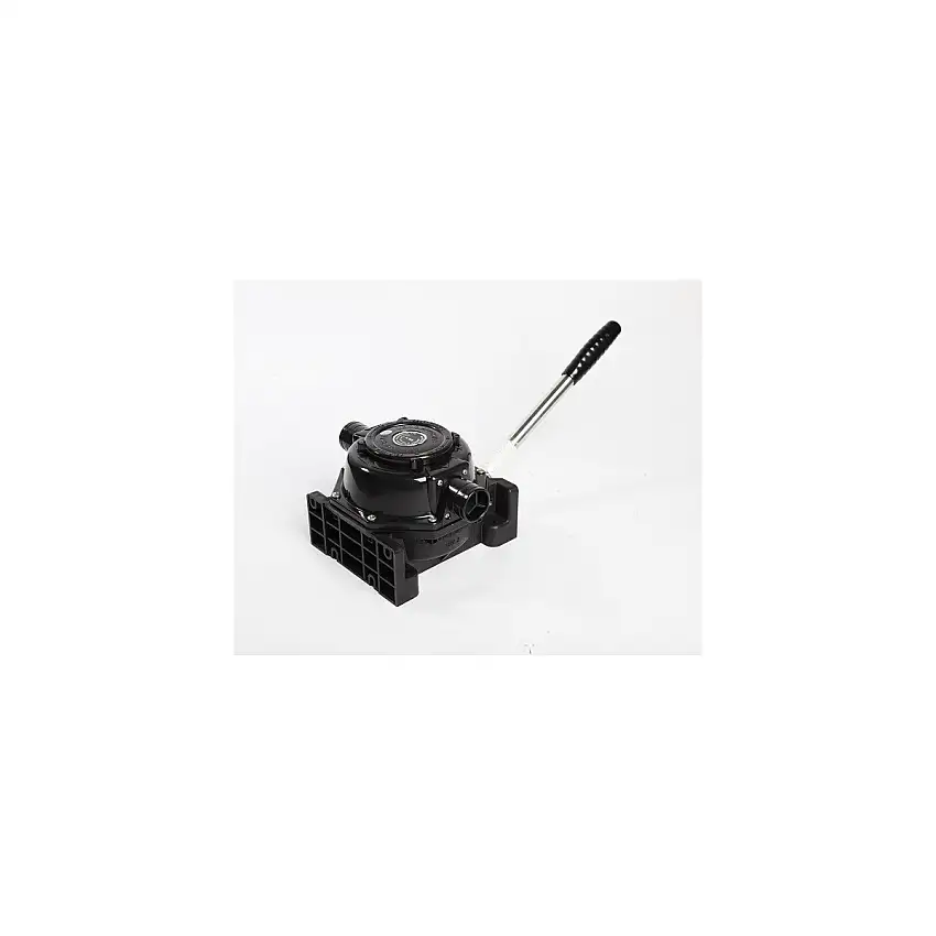 MK5 Pompa di sentina manuale universale - senza imballaggio