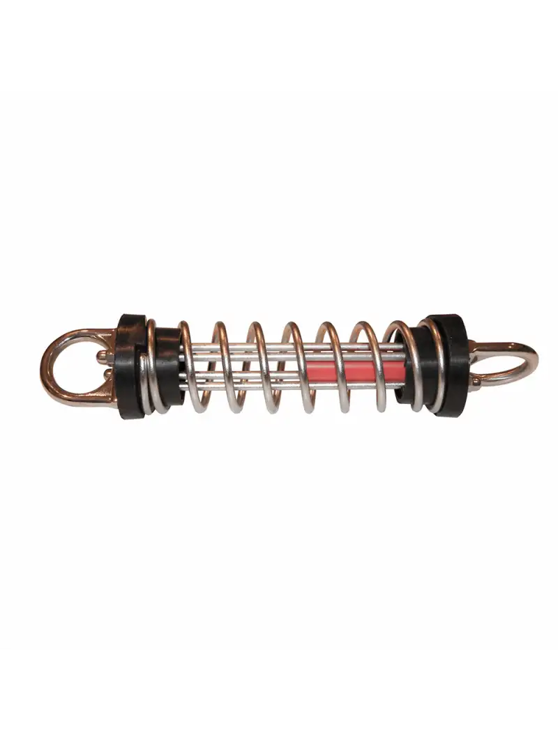 MOLLA ORMEGGIO INOX Ø MM.6X300 DOUGLAS MARINE