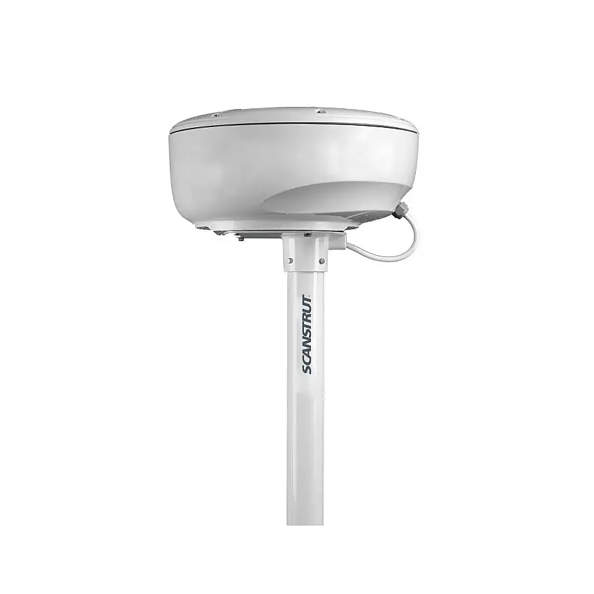 Montante completo - 1,9 m per altri radome da 2KW/4KW