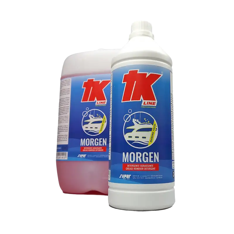 Morgen lt.5