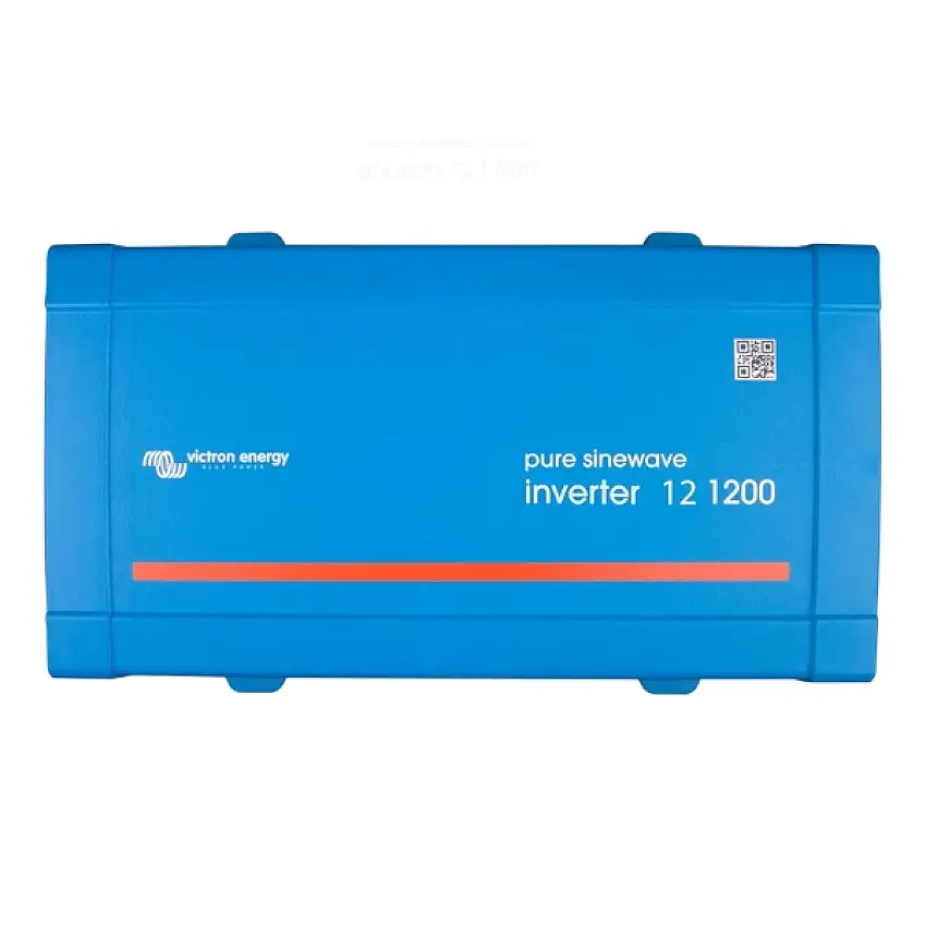 INVERTER PHOENIX VICTRON 1200VA 12V