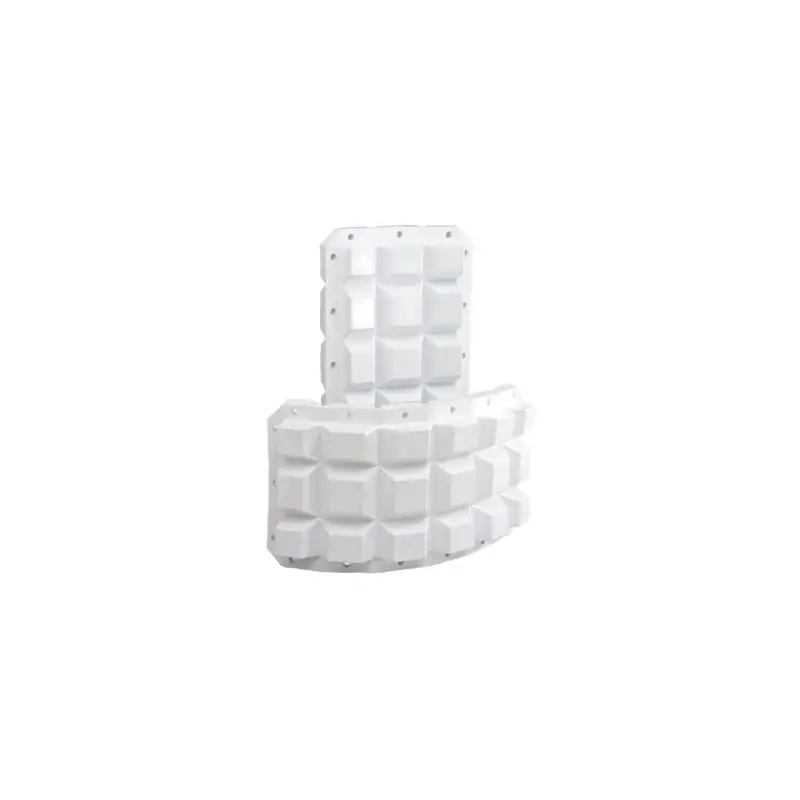 Multifender cm.60x30x8