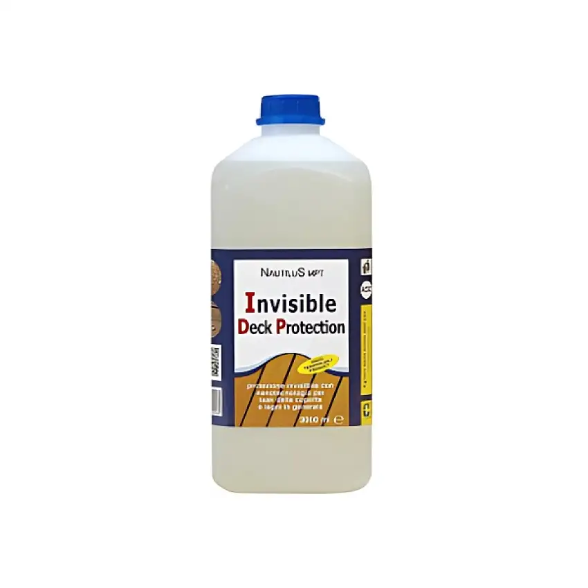 NAUTILUS INVISIBLE DECK PROTECTION lt.1