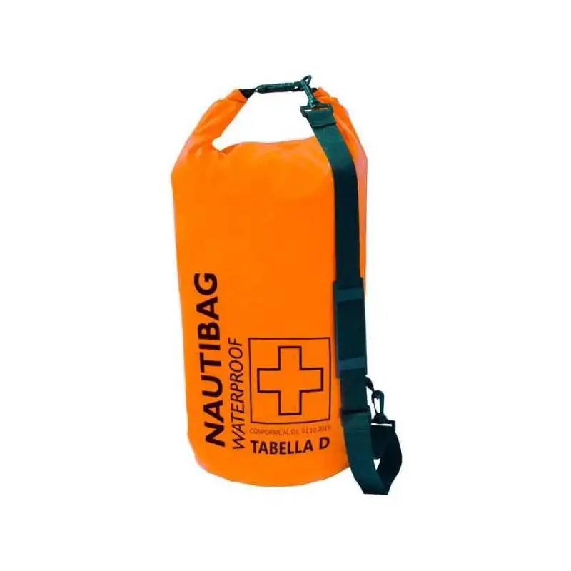 NAUTIBAG SACCA TAB. D.M. 10-2015 NAUTICA- LAL.72309