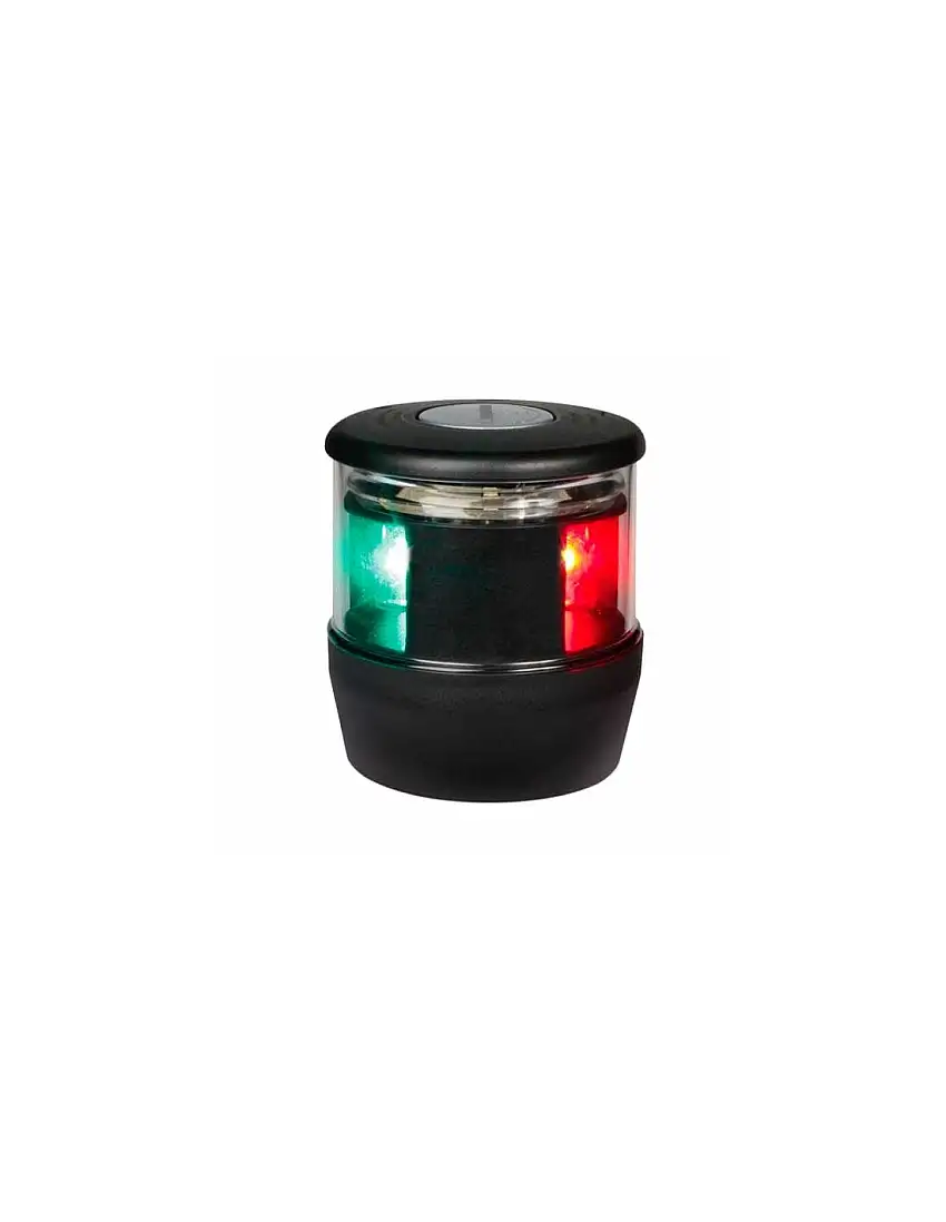 Fanale Naviled Tricolore con Fonda