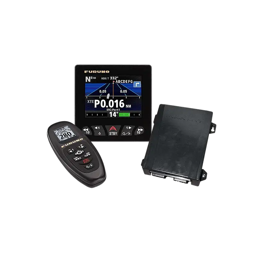 NAVpilot 300