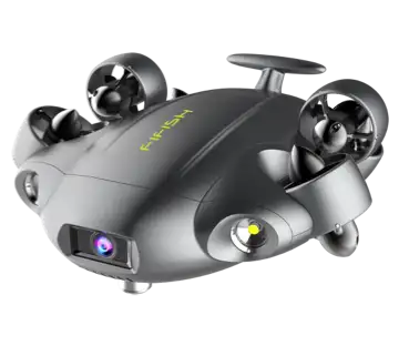 QYSEA FIFISH V6 EXPERT