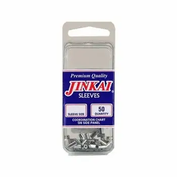 JINKAI SLEEVES