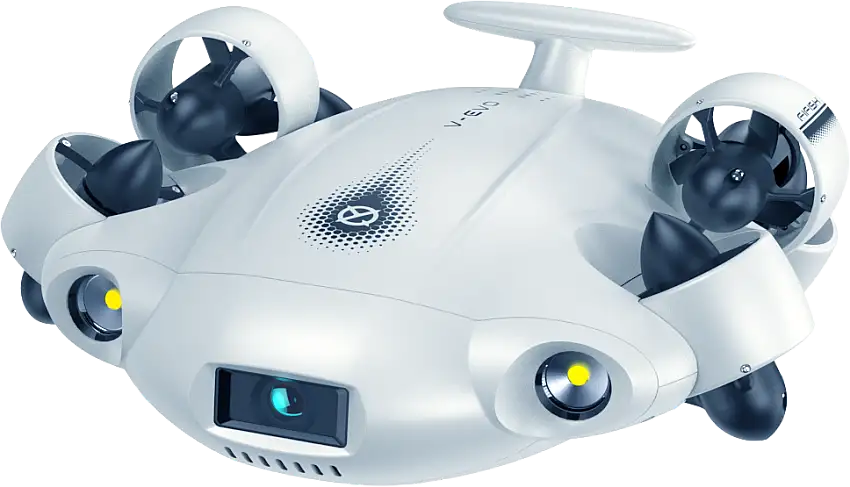 QYSEA FIFISH V-EVO
