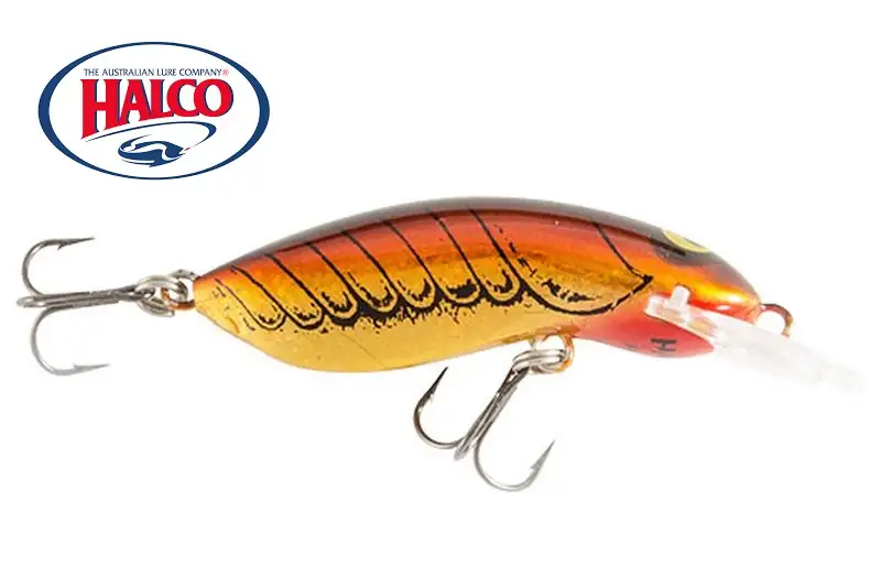 Halco Sorcerer 52