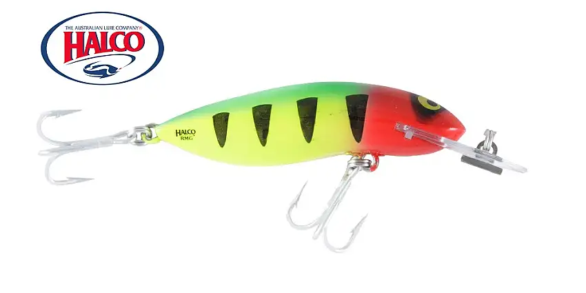Halco Sorcerer 90