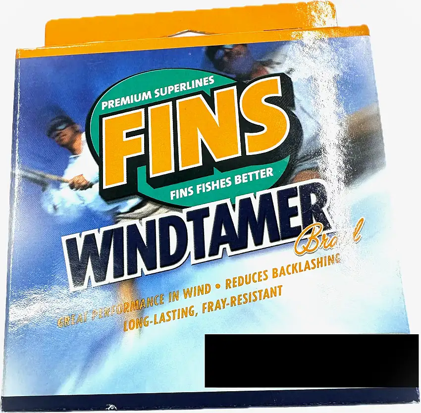 FINS Windtamer