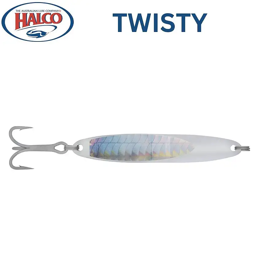 Halco Twisty